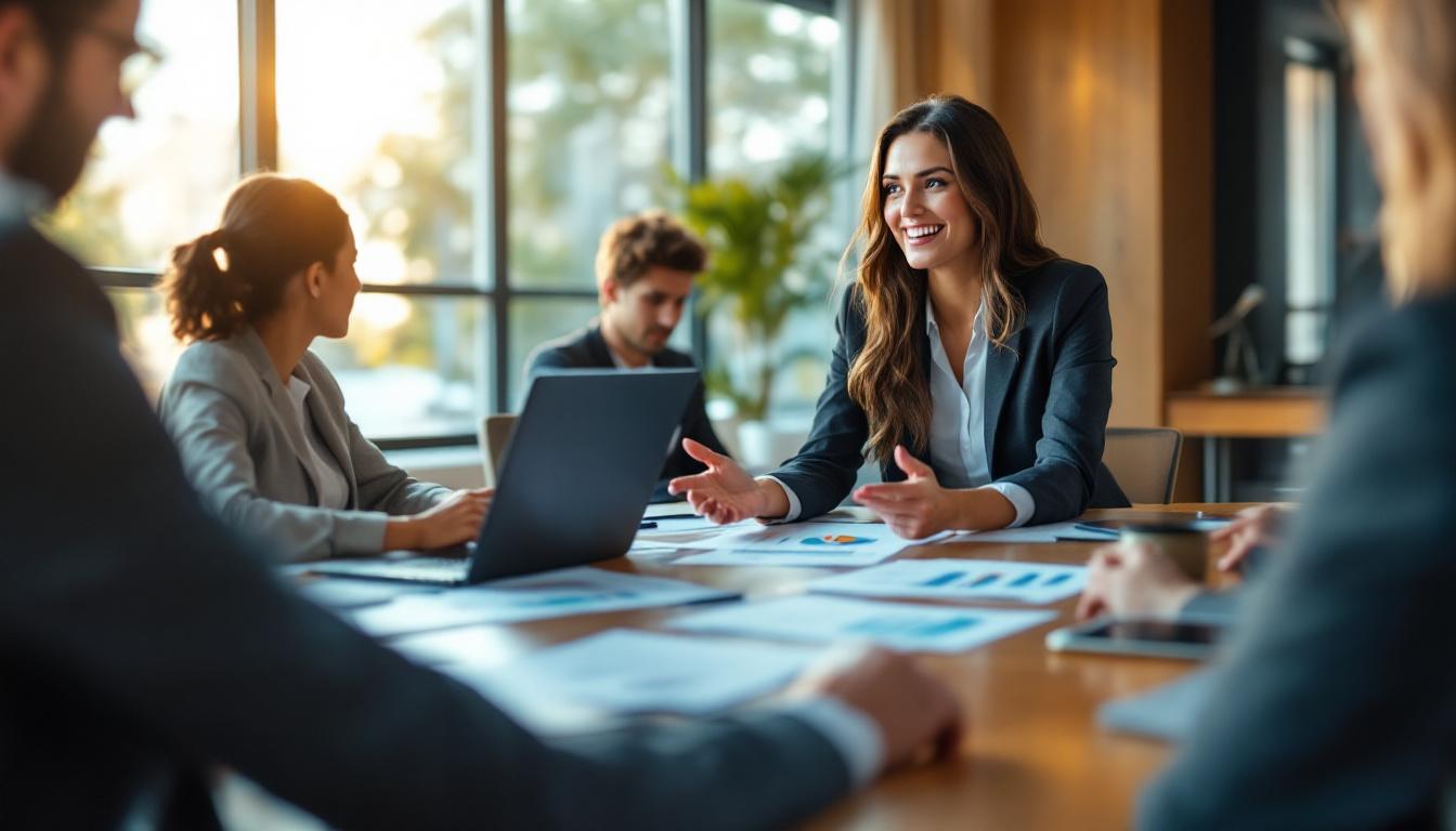 Wie Sie Ihre Exit-Strategie für Investoren attraktiv gestalten