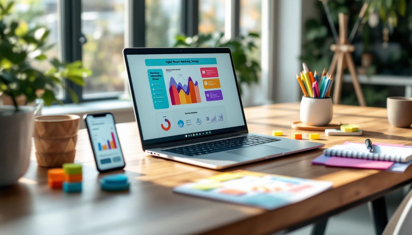 Strategien zur Monetarisierung Ihrer digitalen Produkte und Dienstleistungen