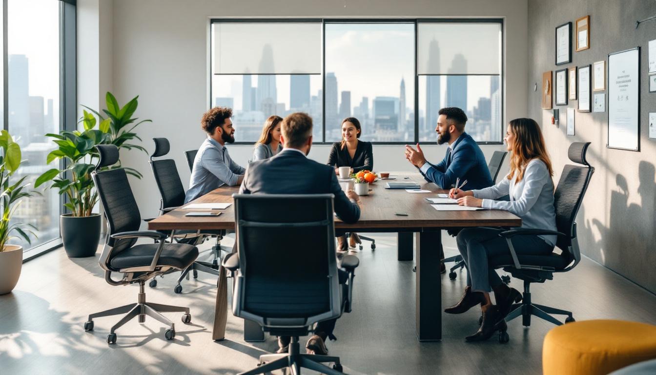 Die Bedeutung von Compliance für die langfristige Unternehmenssicherheit