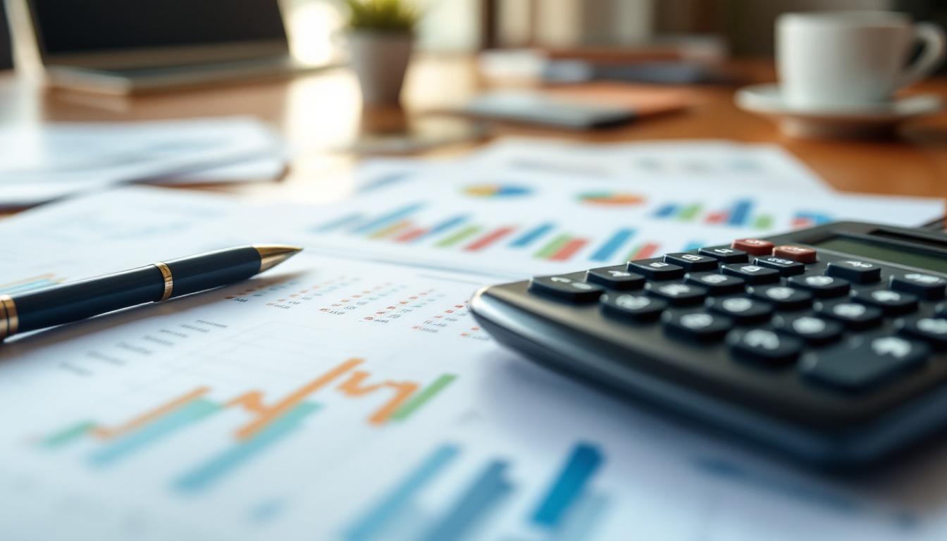 Break-even-Analyse: Wie Sie Ihre Gewinnschwelle erreichen
