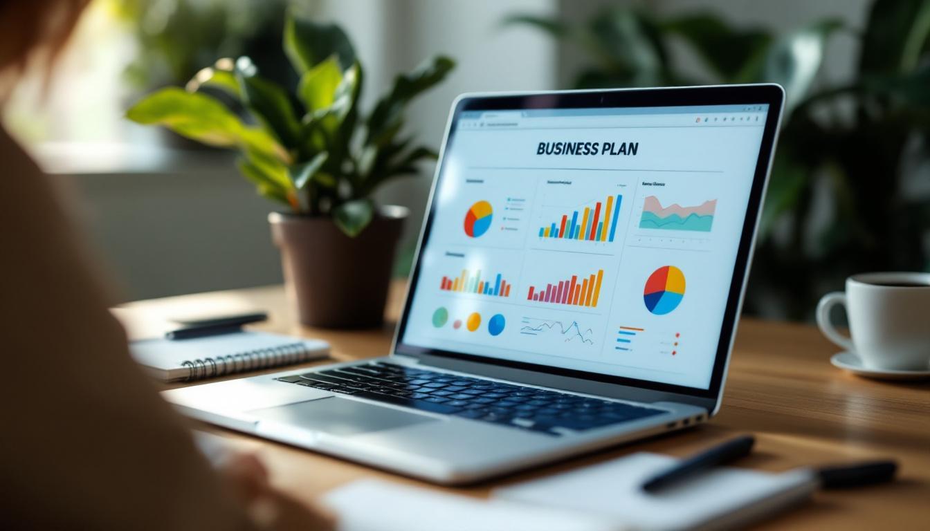 Tipps zur Erstellung eines überzeugenden Businessplans für Gründer