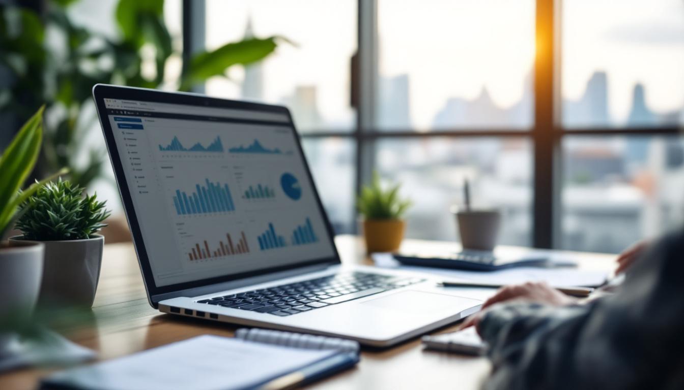 Liquidität sichern: Strategien für kleine und mittlere Unternehmen