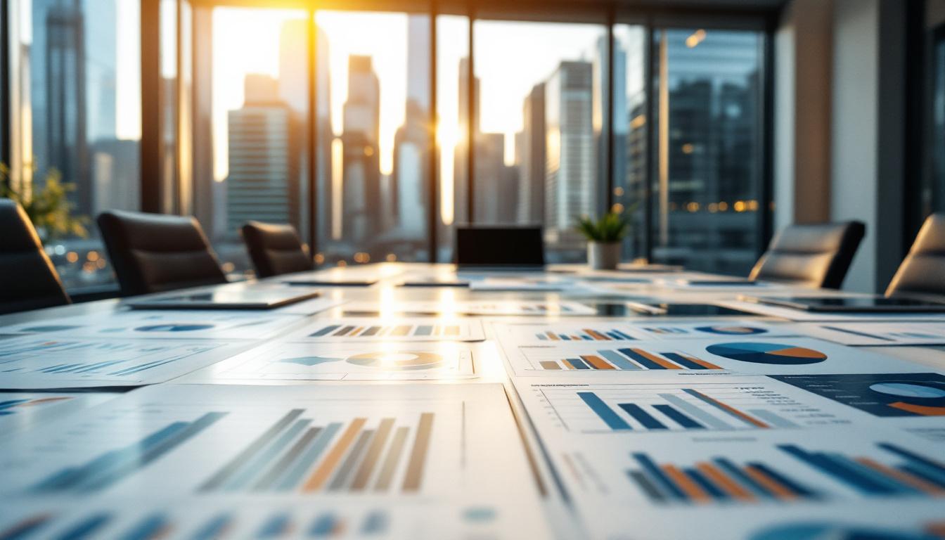 Möglichkeiten der Kapitalbeschaffung für Wachstumsunternehmen
