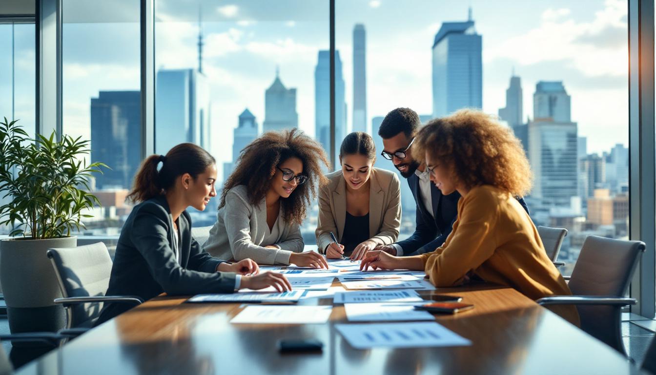 Wie Sie Ihre Rentabilität durch effektives Management steigern