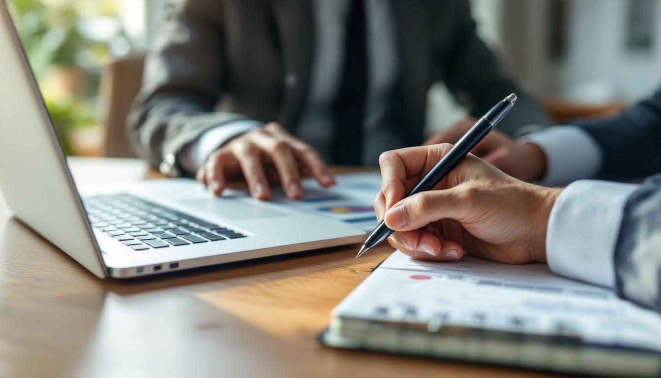 Die Bedeutung von Cashflow für nachhaltiges Wachstum