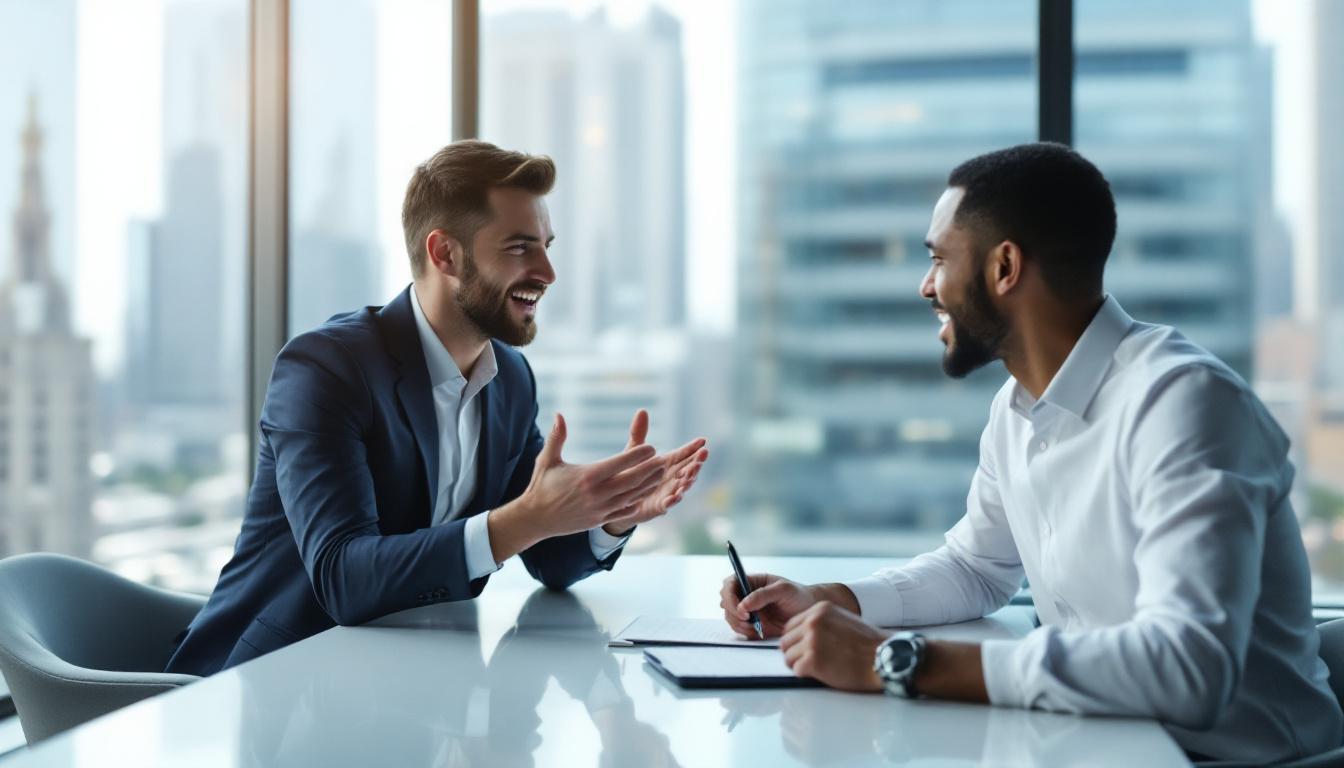 Erfolgreiches Networking: Tipps für B2B und B2C Beziehungen