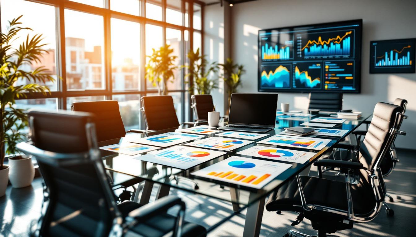 Strategien zur Optimierung Ihrer Marketingausgaben