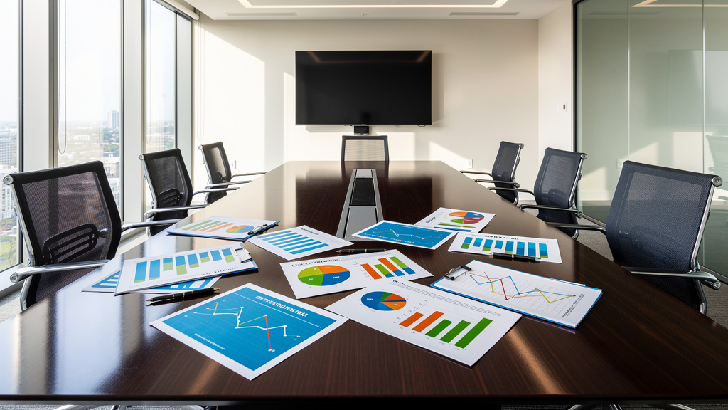 Wettbewerbsfähigkeit steigern: Die besten Marketingstrategien