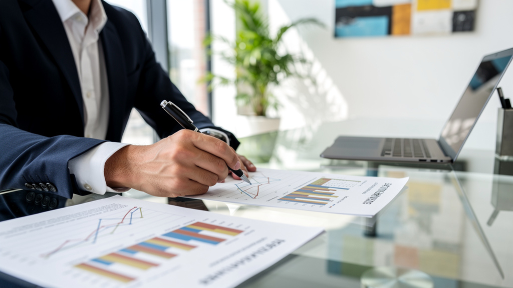 Cashflow optimieren: Strategien für nachhaltigen Unternehmenserfolg