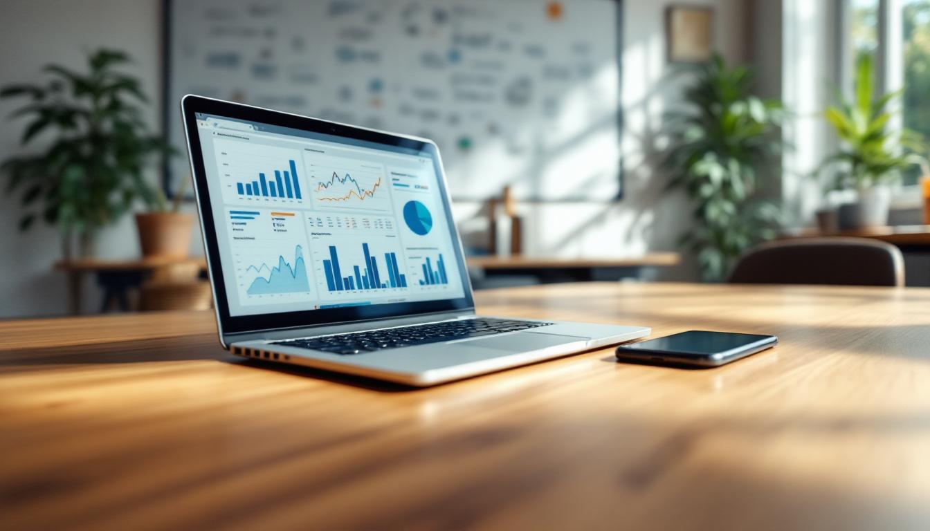 Kapitalbeschaffung für Startups: Wege zum finanziellen Erfolg