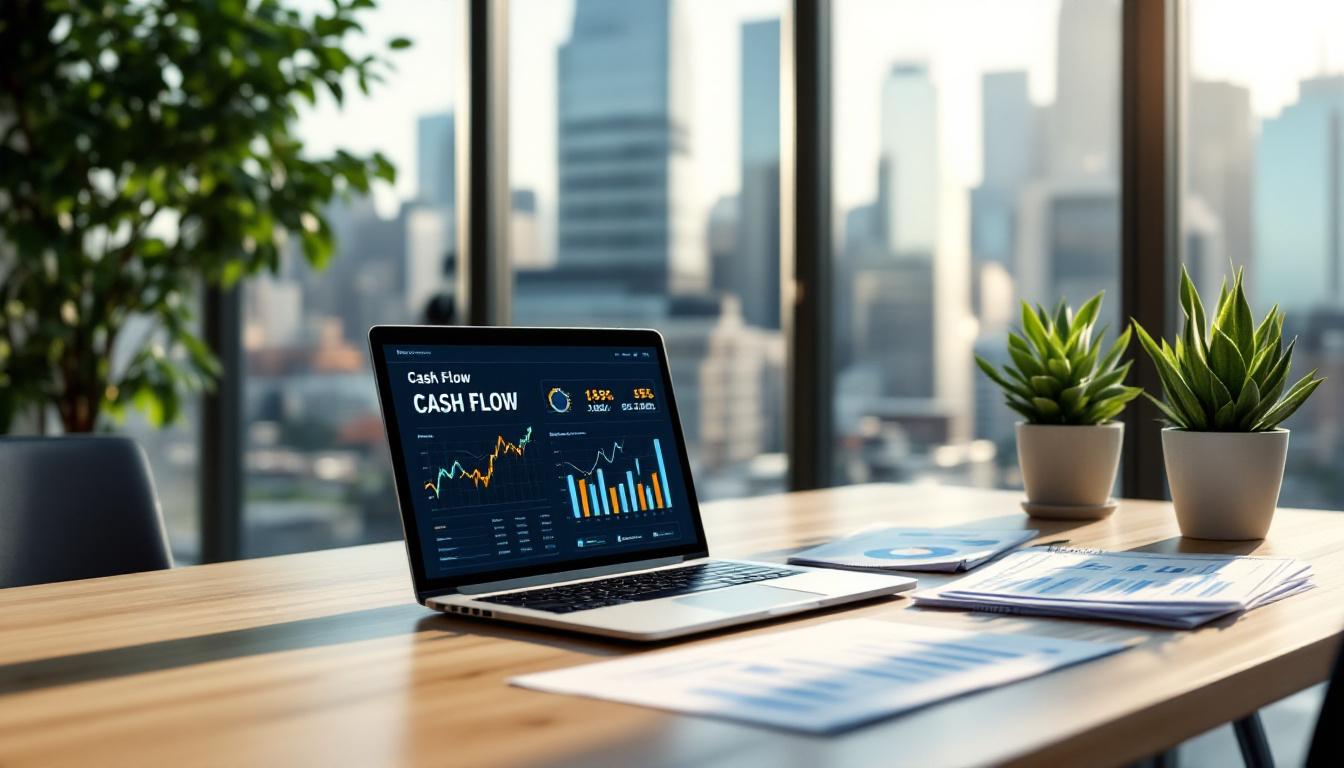 Wie Sie Ihren Cashflow optimieren und Liquidität sichern