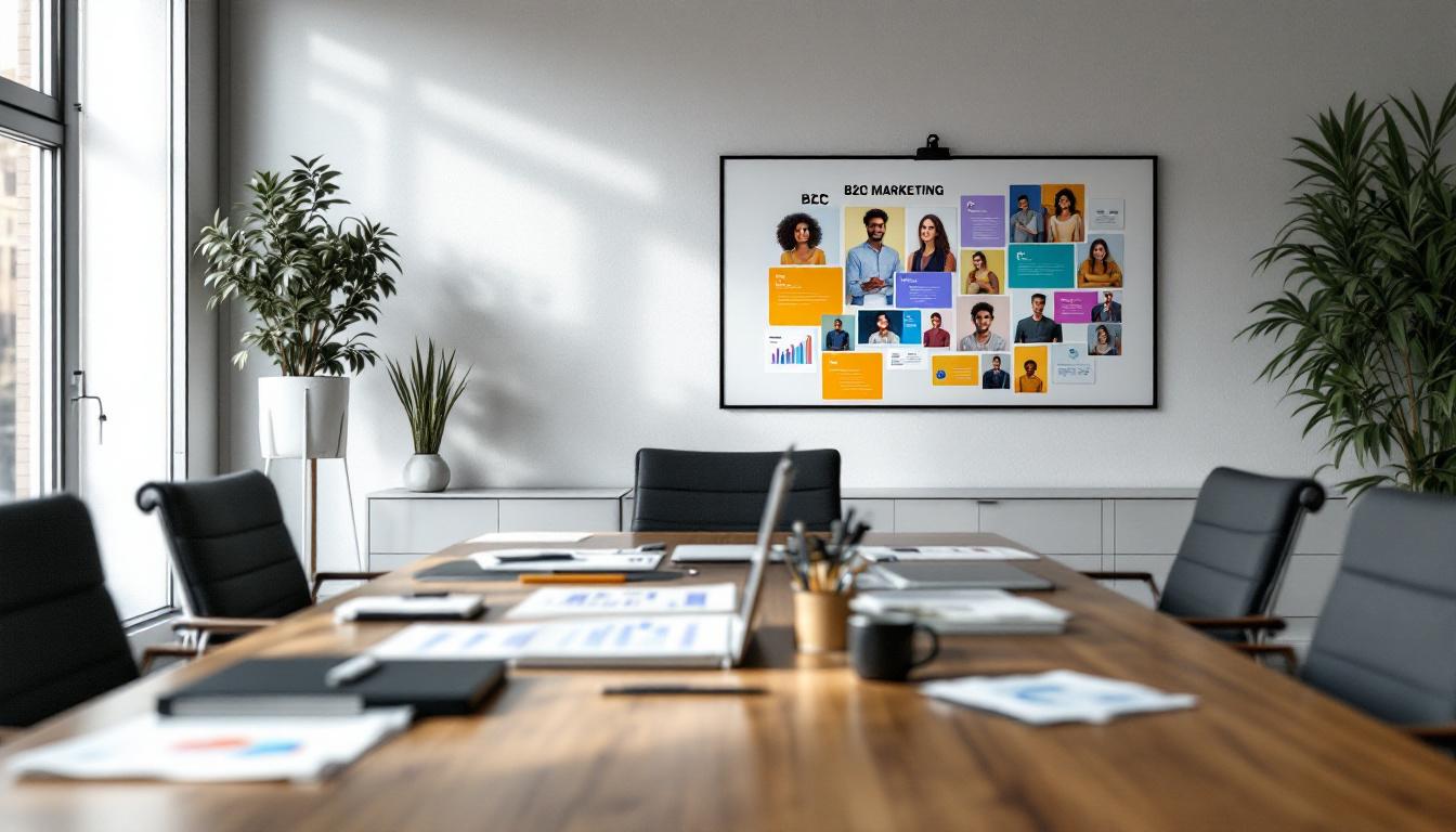 B2B vs. B2C: Unterschiedliche Strategien für unterschiedliche Märkte