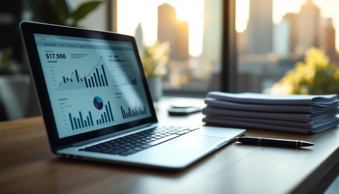 Strategien zur Steigerung der Rentabilität in Unternehmen