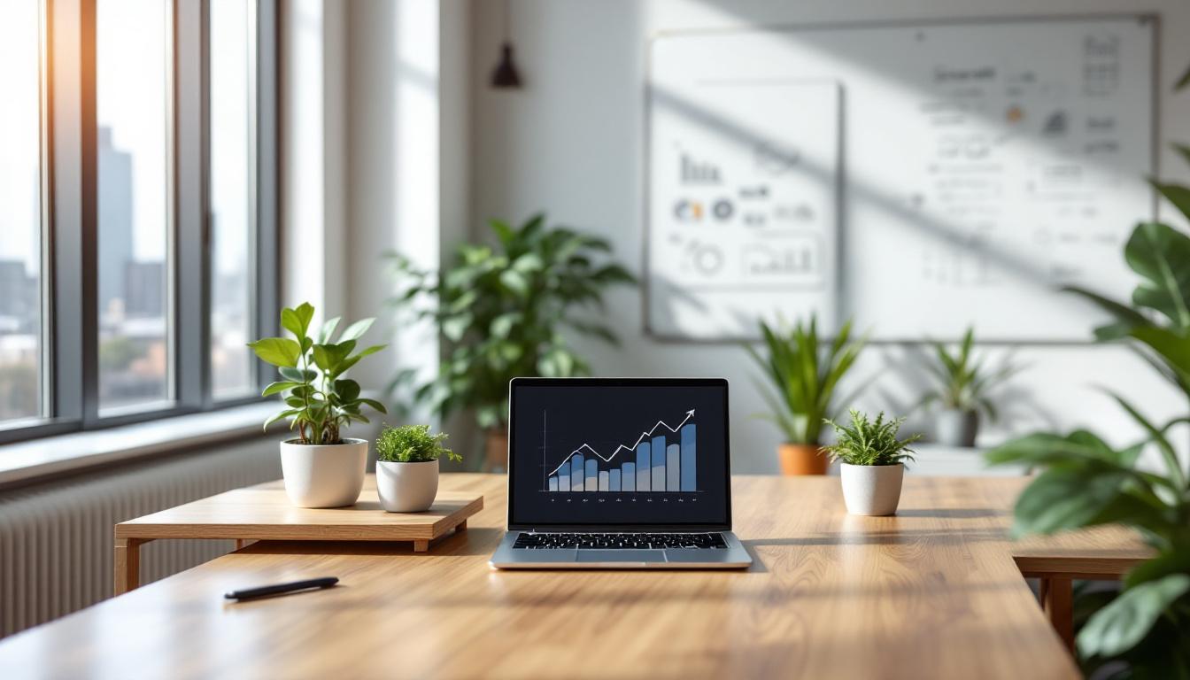 Wachstum und Skalierbarkeit: Strategien für Startups