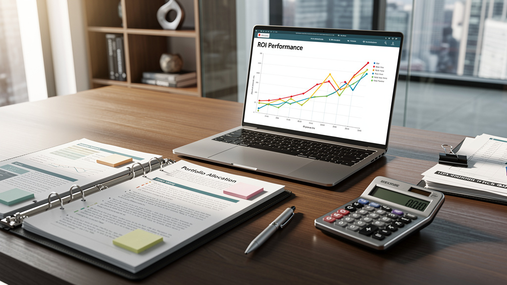 Investitionen richtig planen: So maximieren Sie den ROI