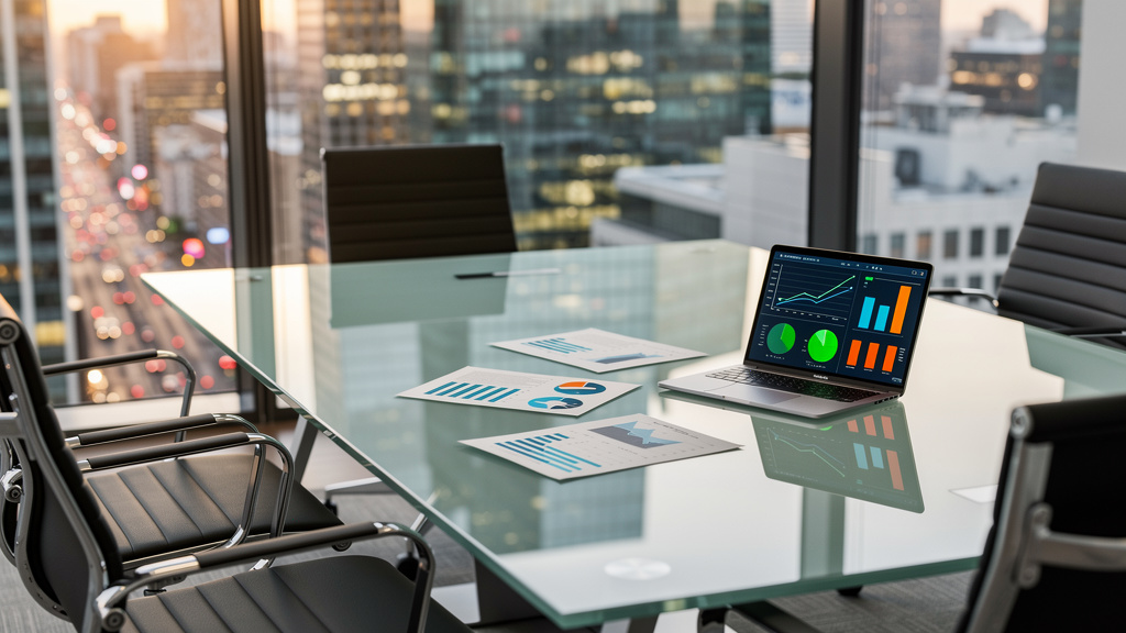 Die Bedeutung von KPIs für erfolgreiche Unternehmensführung