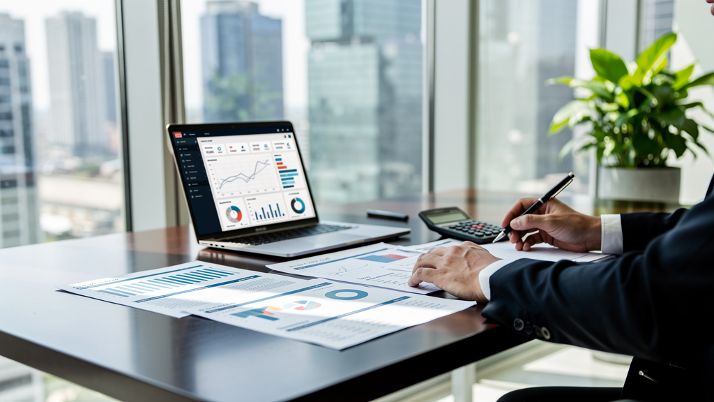 Die Bedeutung von Cashflow-Management für nachhaltigen Erfolg