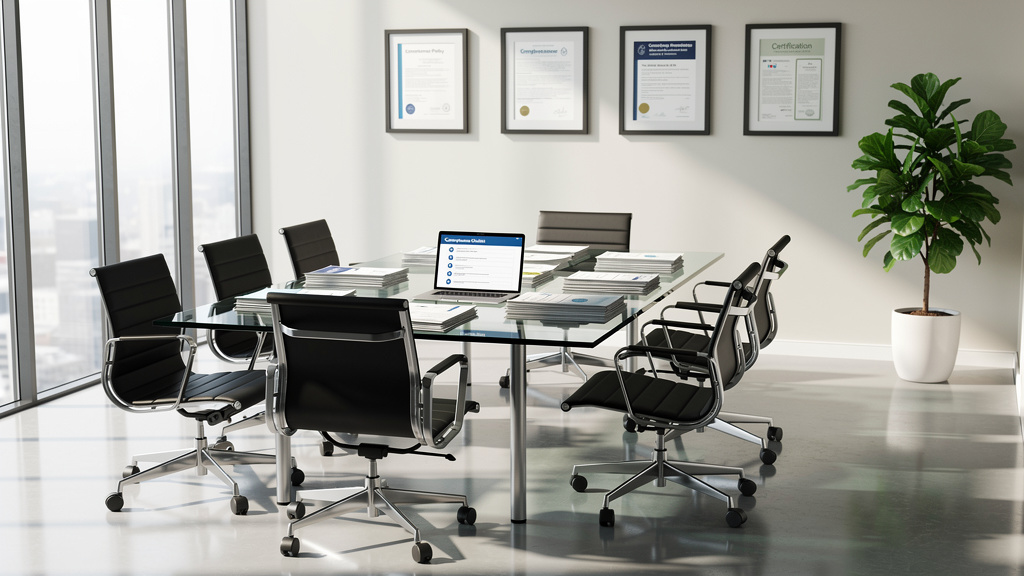 Compliance im Unternehmen: Anforderungen und Umsetzung