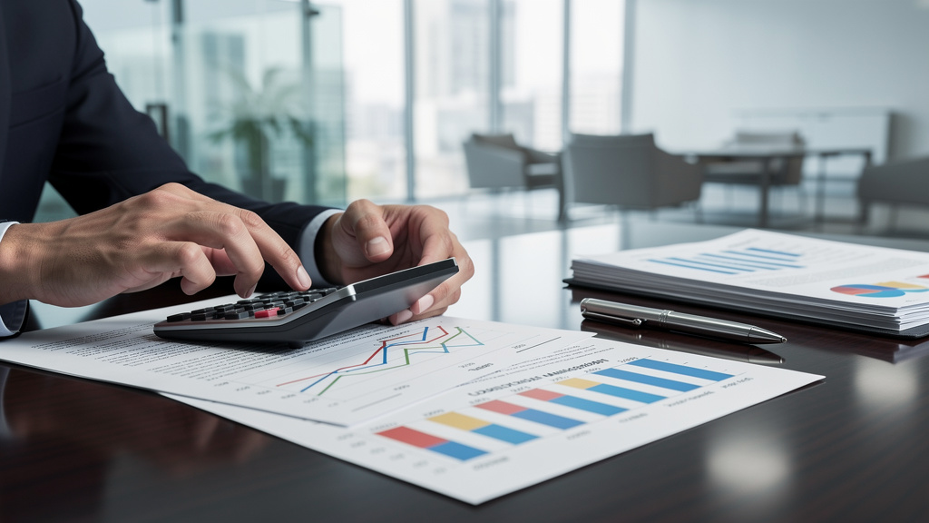 Liquiditätsmanagement: Tipps für eine gesunde Unternehmensbilanz
